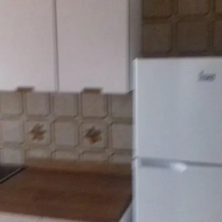 Guest house Ciudad
