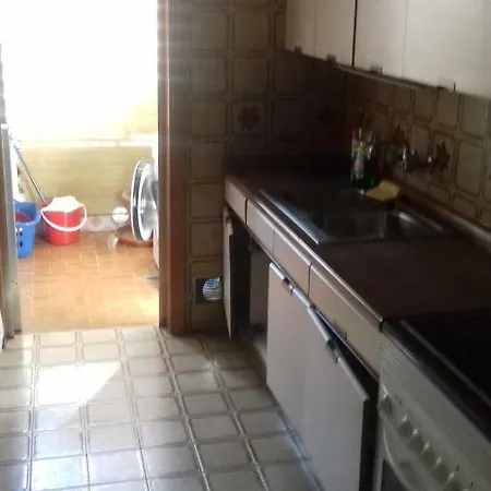 Guest house Ciudad Santa Cruz de Tenerife