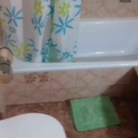 Guest house Ciudad *