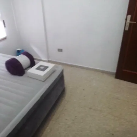 Ciudad Guest house Santa Cruz de Tenerife