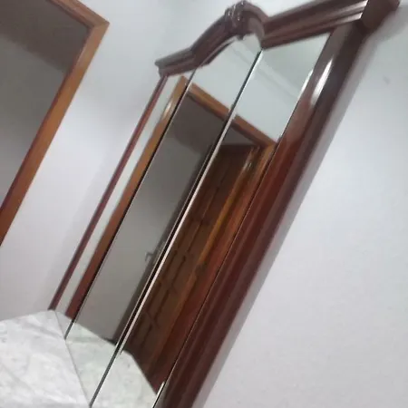Ciudad Vendégház *