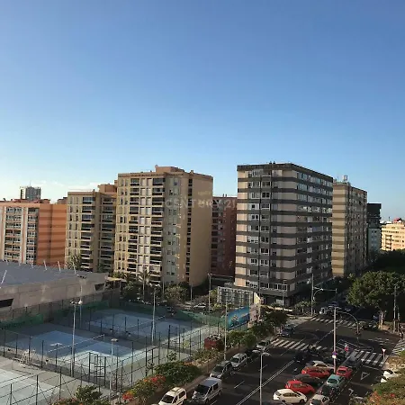Ciudad Guest house