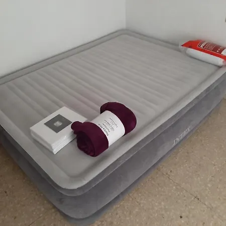 Ciudad Guest house
