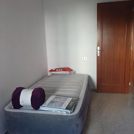 Ciudad Santa Cruz de Tenerife