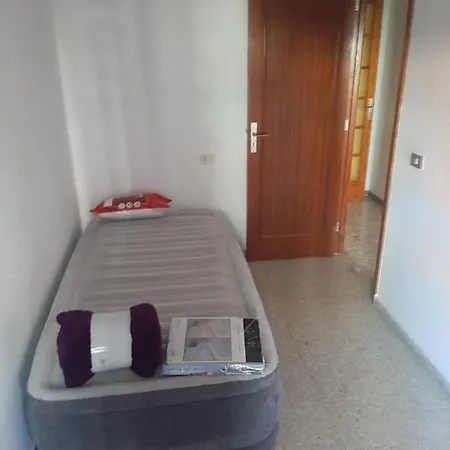 Ciudad Guest house *