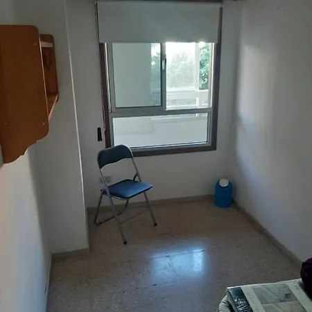 Ciudad Santa Cruz de Tenerife