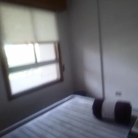 Ciudad Guest house