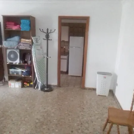 Ciudad Guest house
