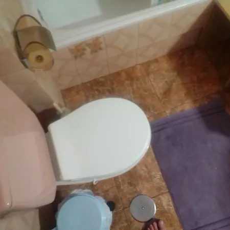 Ciudad Guest house