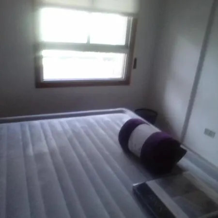 Vendégház Ciudad *