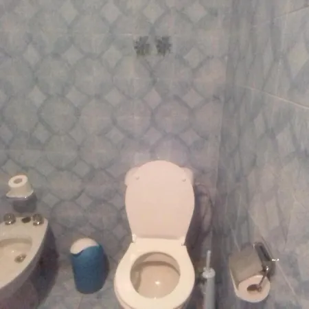 Ciudad Guest house