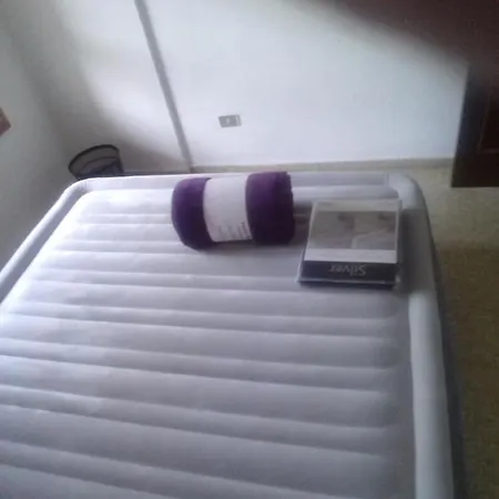 Ciudad Guest house Santa Cruz de Tenerife
