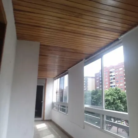 Ciudad *