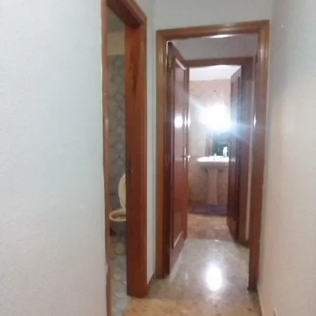 Ciudad Affittacamere Santa Cruz de Tenerife